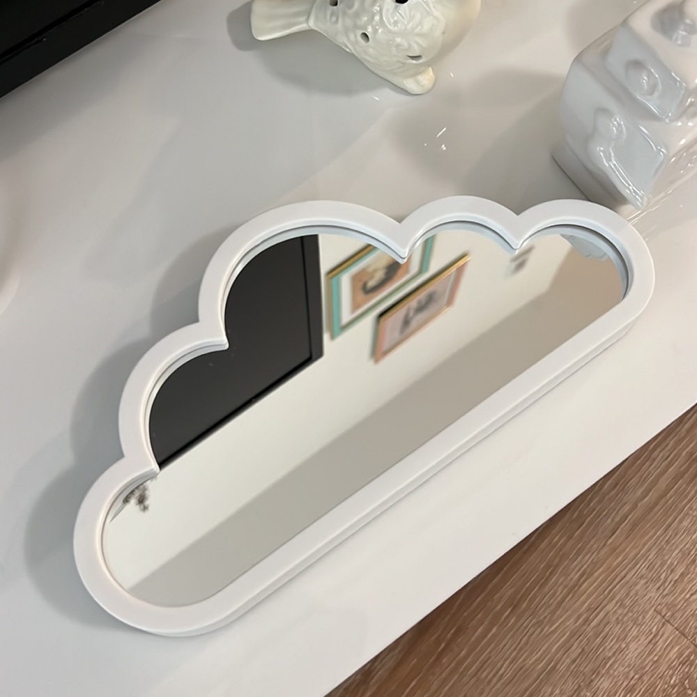 ⛅️ Cloud Mirror ⛅️
